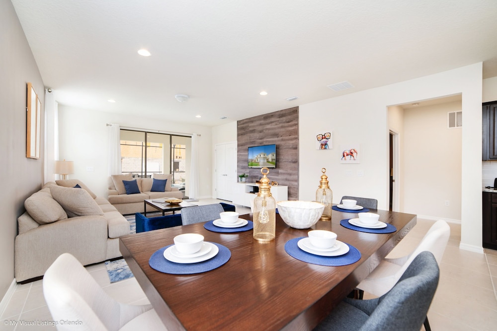 Gorgeous Family Home With Private Pool Ww105, Bilde 27