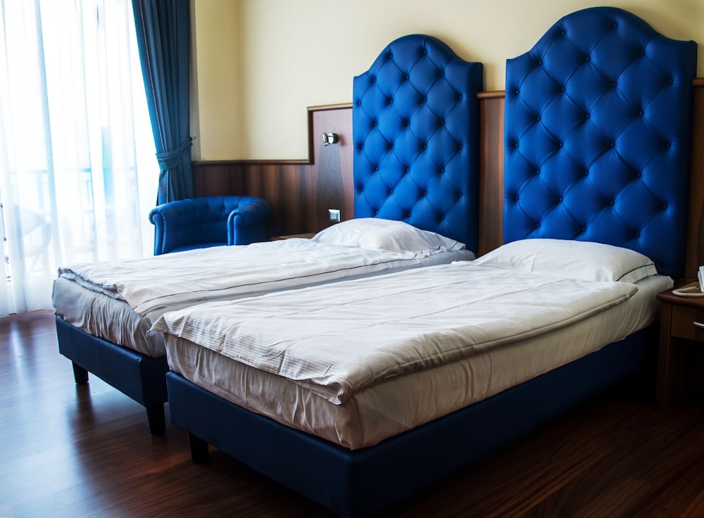 Deluxe Double Room, Mountain View - Photo 10
