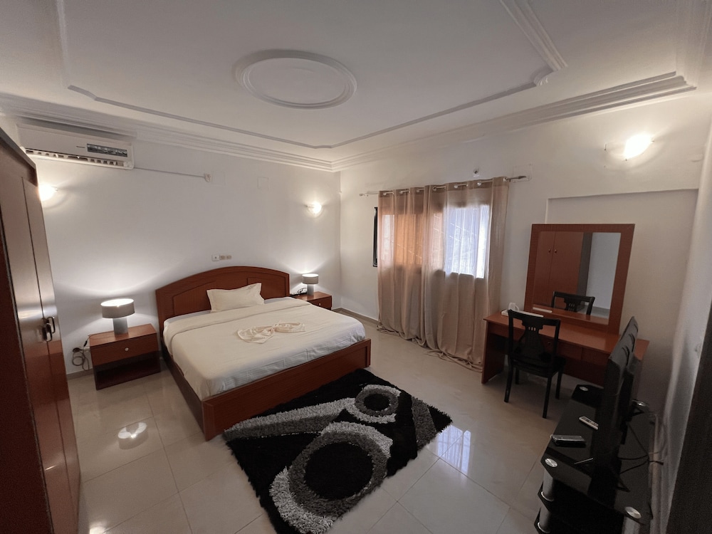 Standard Double Room, Courtyard View photo 1