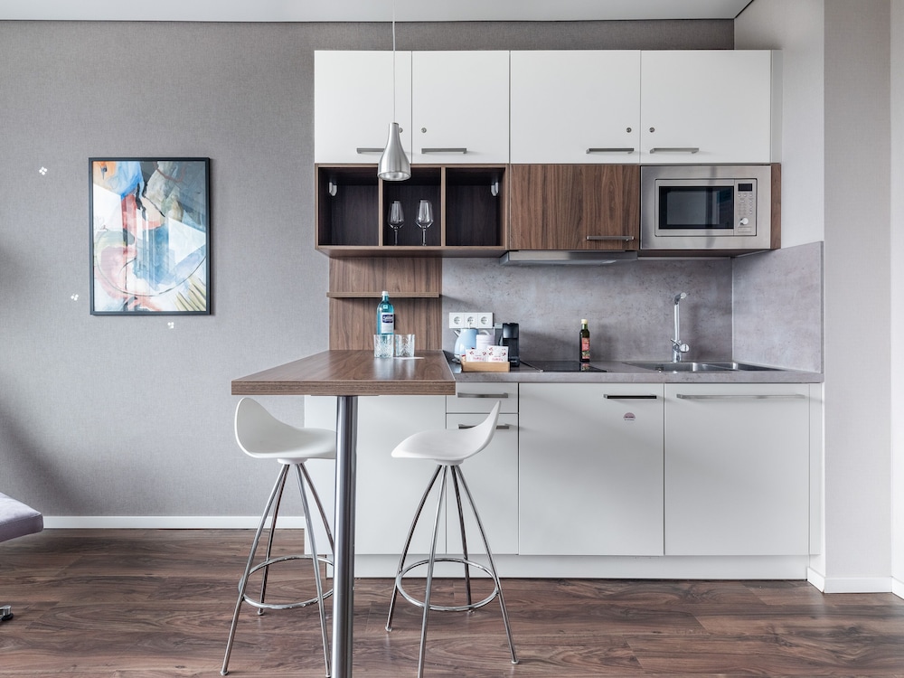 Large Studio with Kitchenette photo 2