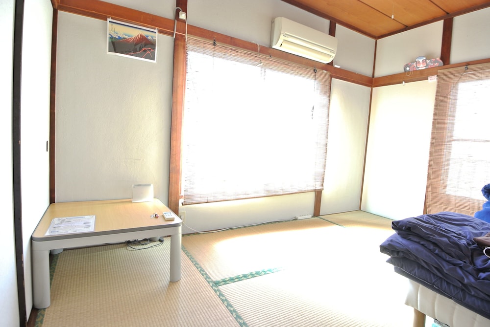 Japanese Style Room For 3 Guests(202) photo 3