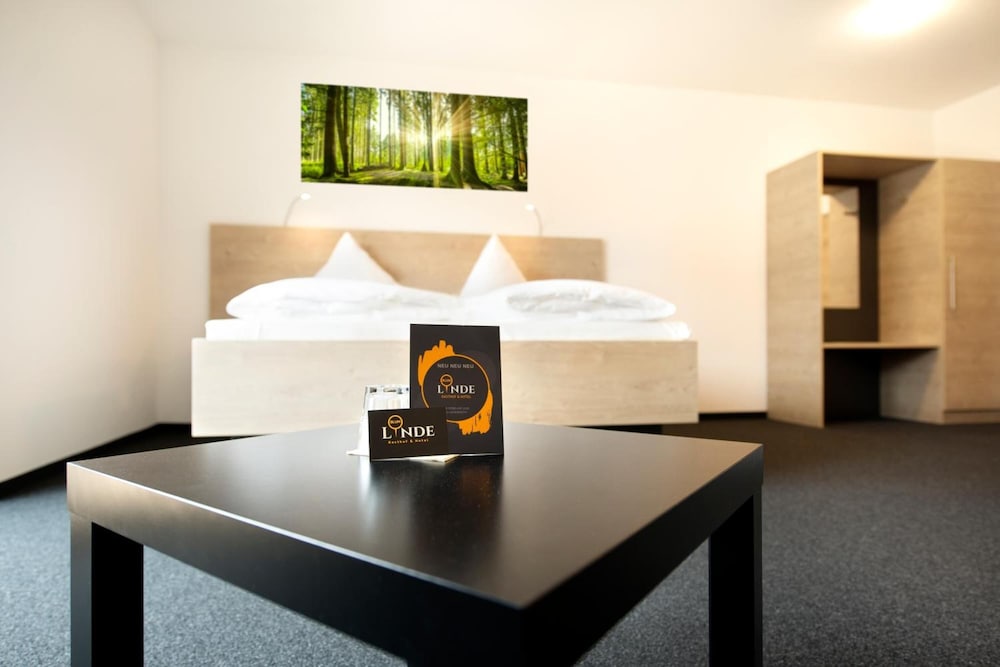 Deluxe Double Room, 1 King Bed