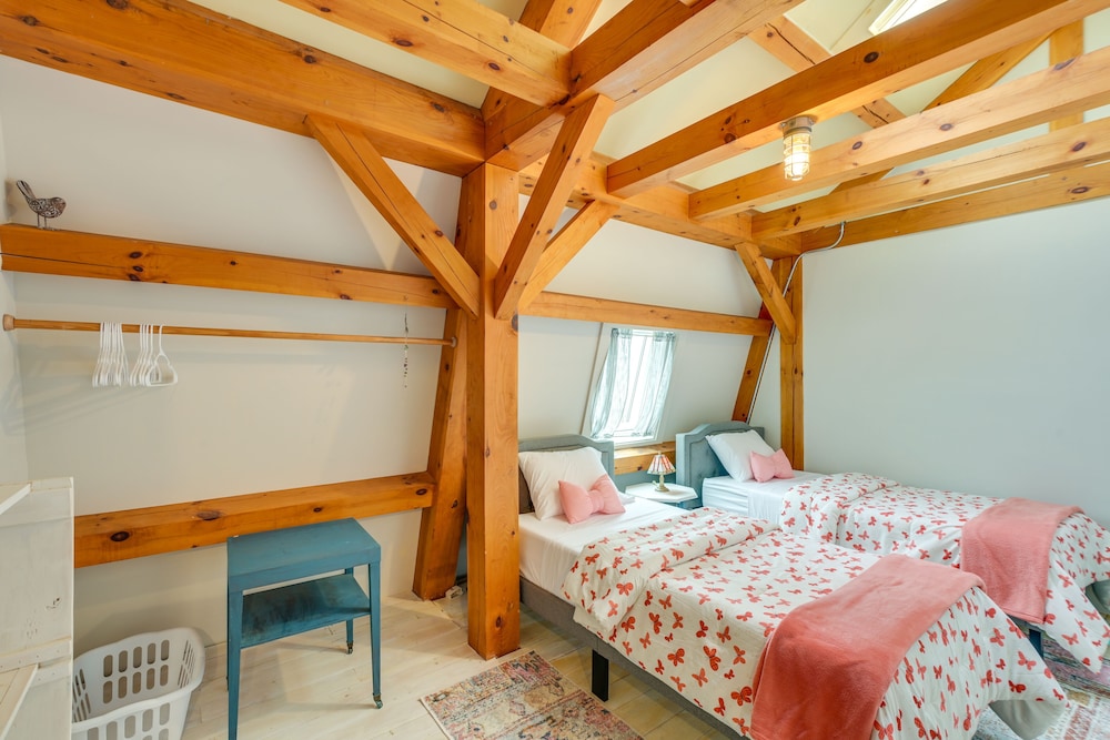 Cottage (2 Bedrooms) photo 2