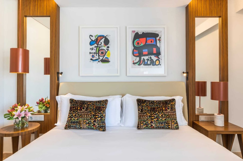 Premium Double or Twin Room, Garden View - Photo 6