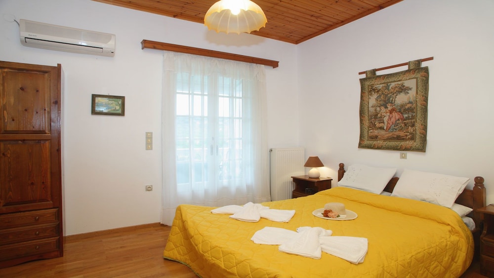 Deluxe Apartment, 2 Bedrooms photo 1