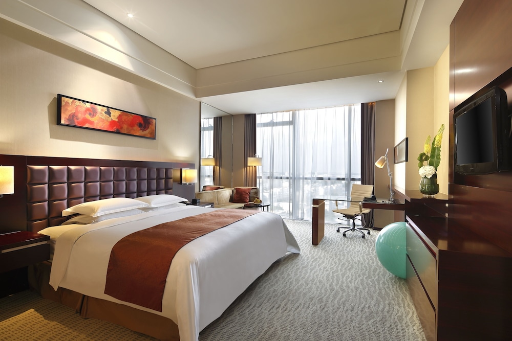 Executive King Room photo 1