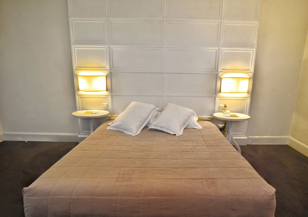 Luxury Room photo 3