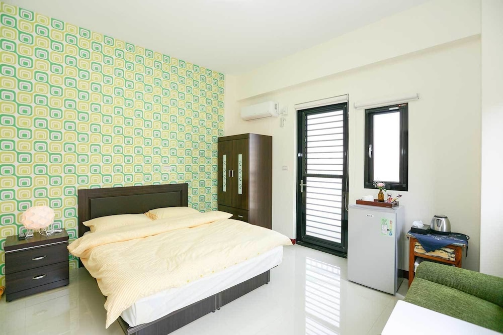 Elite Double Room, 1 Double Bed, Non Smoking (302) photo 2