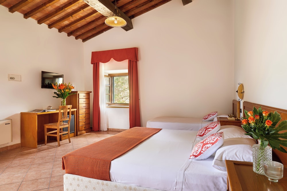 Superior Triple Room - Photo 2