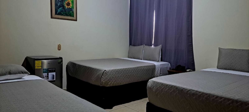 Superior Quadruple Room photo 1