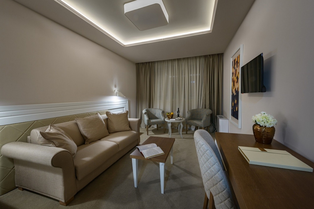 Classic Suite