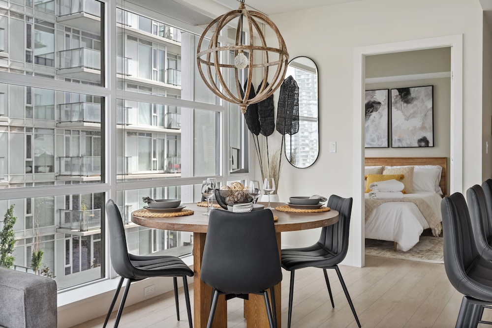 NEW The Draper Luxury Unit Prime Location, Billede 26