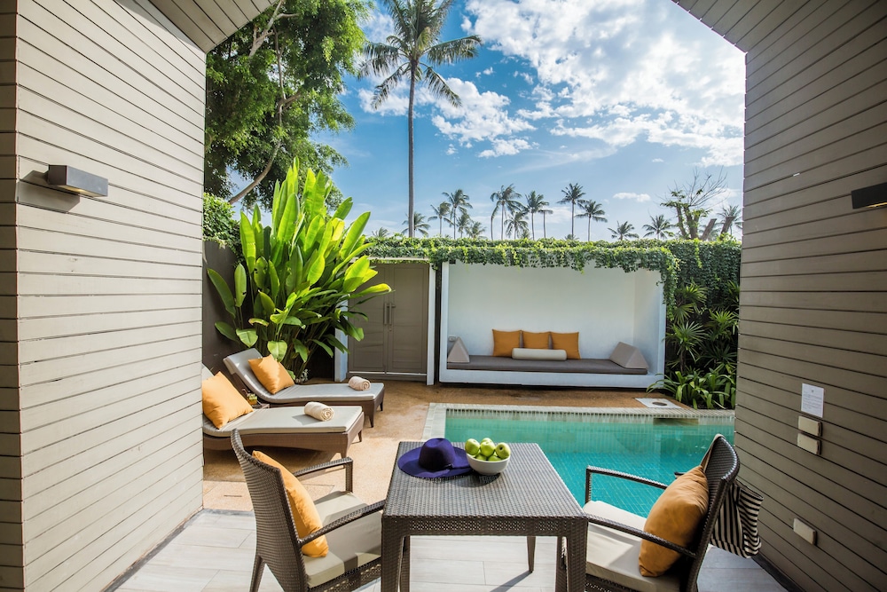 Deluxe Pool Villa - Photo 2