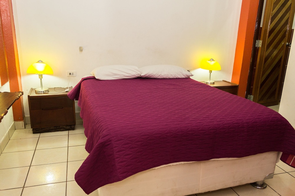Double Room (Aire Acondicionado) photo 3
