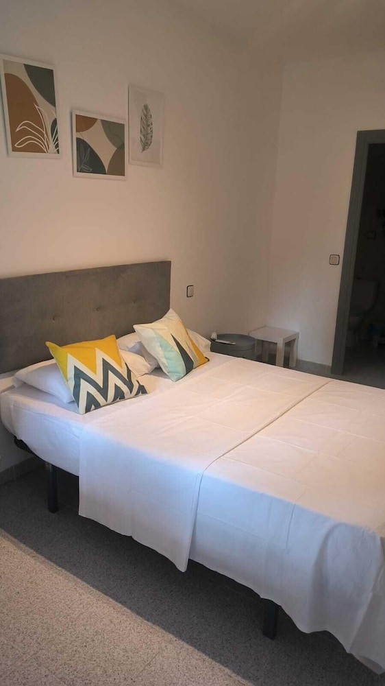 Habitación Doble Básica