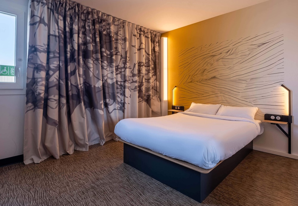 Double Room, Accessible, Non Smoking - Photo 1