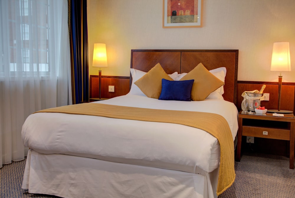 Executive Studio, 1 Double Bed, Non Smoking - Photo 4