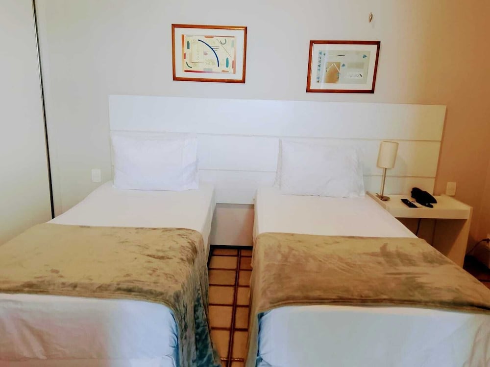 Superior Twin Room - Photo 1