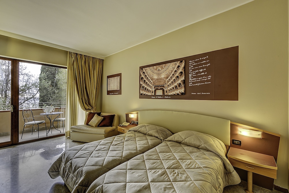 Double Room, Annex Building (Palazzo Santa Caterina) photo 2