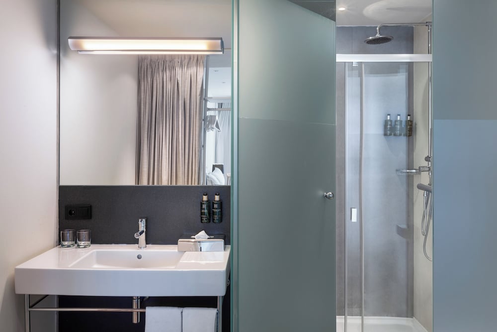 Junior Suite, Balcony, Sea View (2 + 2)