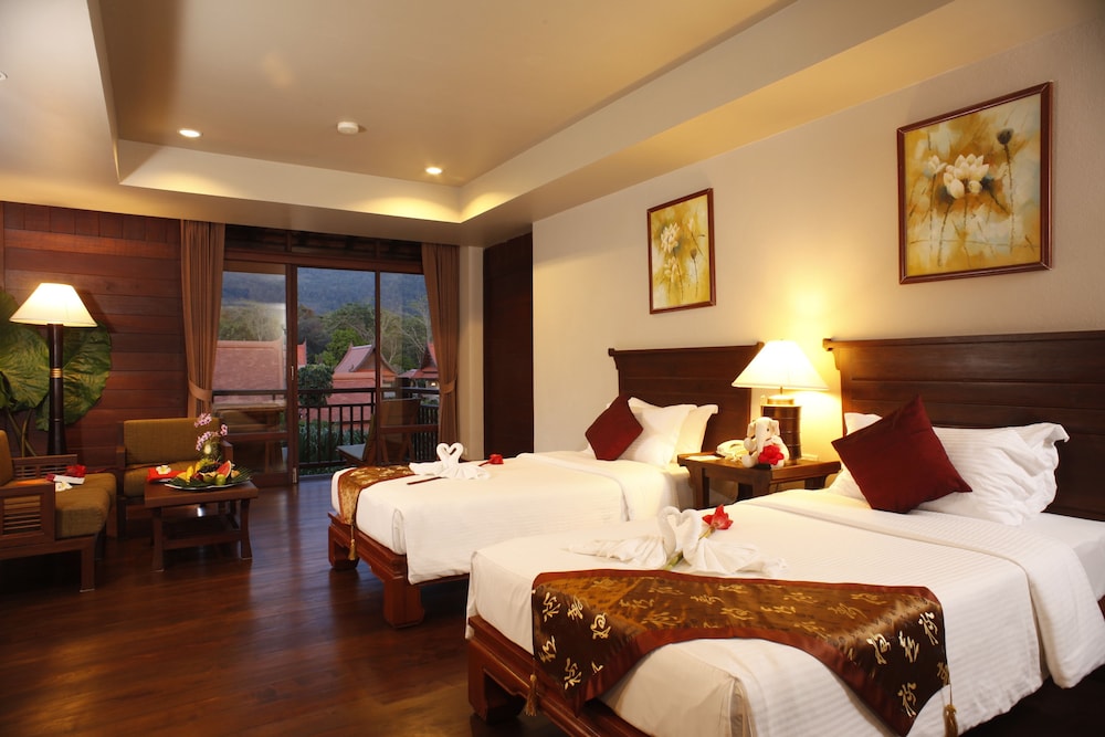Thai Style Deluxe - Photo 4