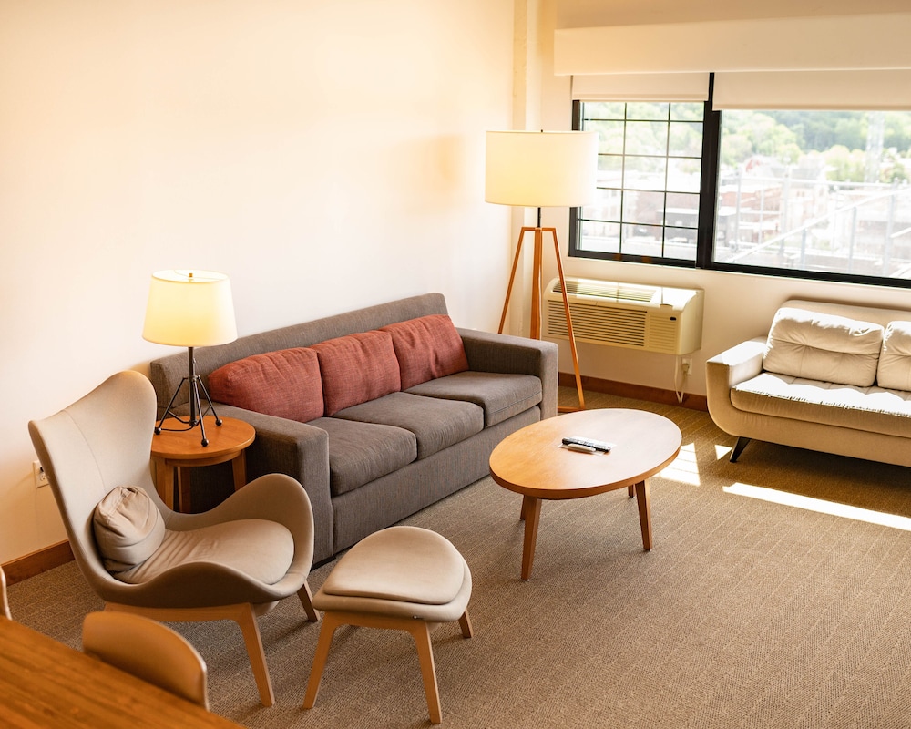 The Lismore Hotel Eau Claire - a DoubleTree by Hilton, Billede 4