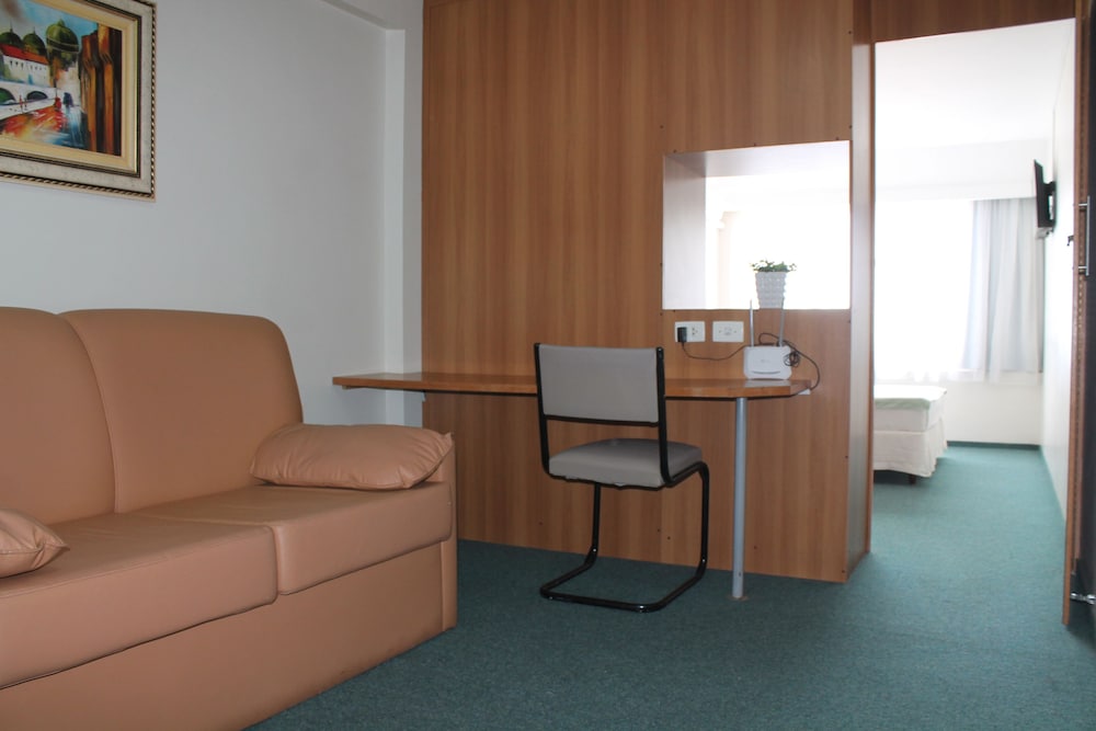 Deluxe Double Room, 1 Double Bed - Photo 4