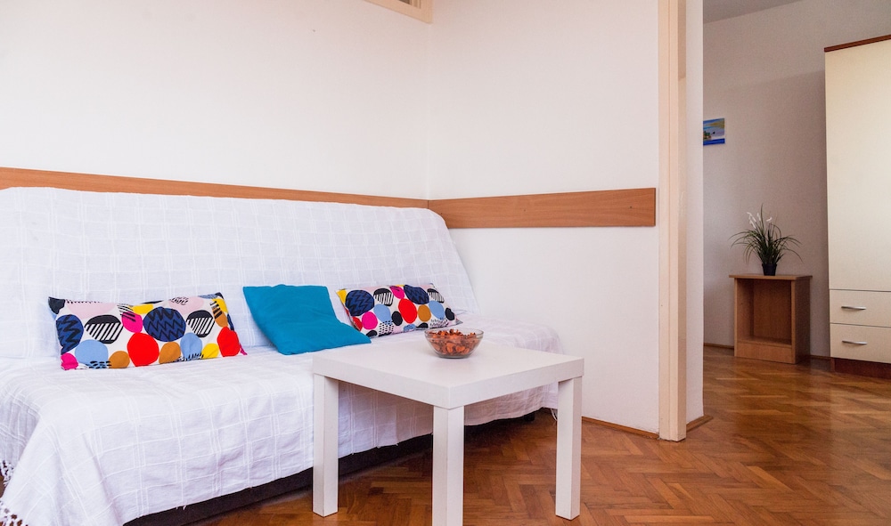 Apartment, 1 Bedroom