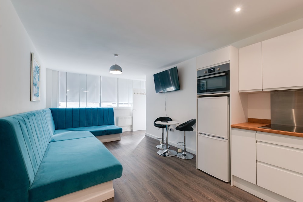 City Apartment