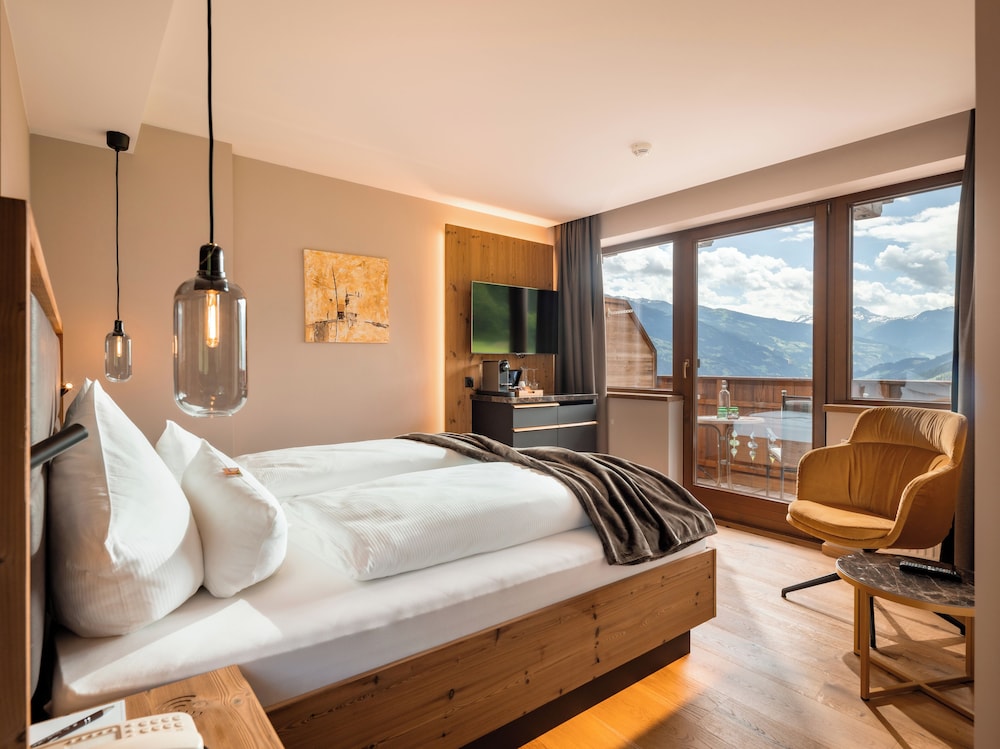 Exclusive Suite