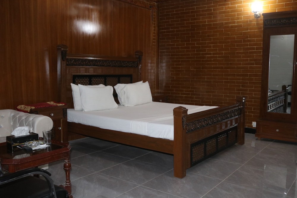 Standard Room - Photo 5