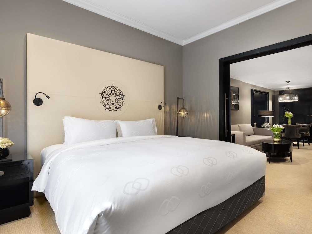 Family Suite, Multiple Beds