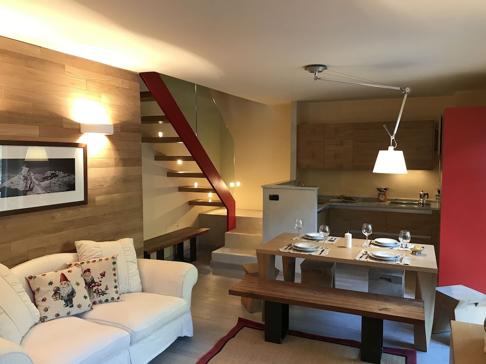 Deluxe Apartment, 2 Bedrooms (9 - Indren) photo 3