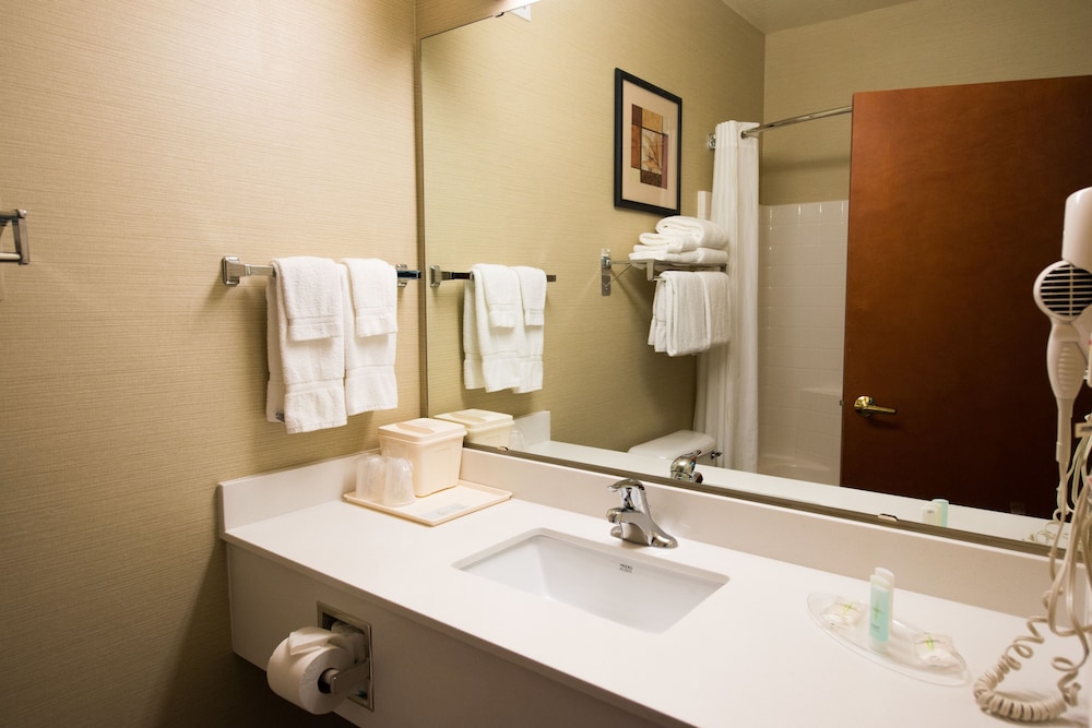 Suite, 2 Queen Beds, Non Smoking (Pet Friendly) - Photo 6