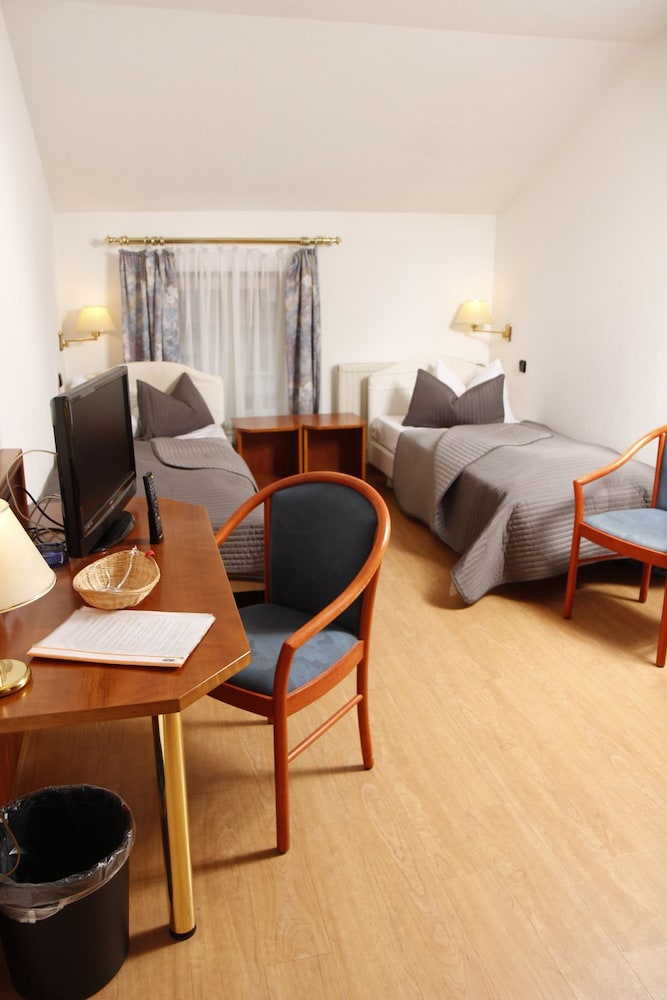 Business Double Room photo 3