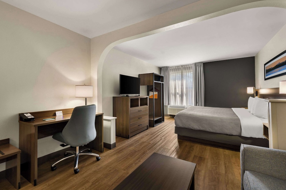 Suite, Non Smoking - Photo 6
