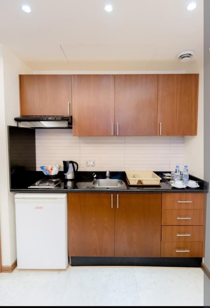 Luxury Suite photo 3