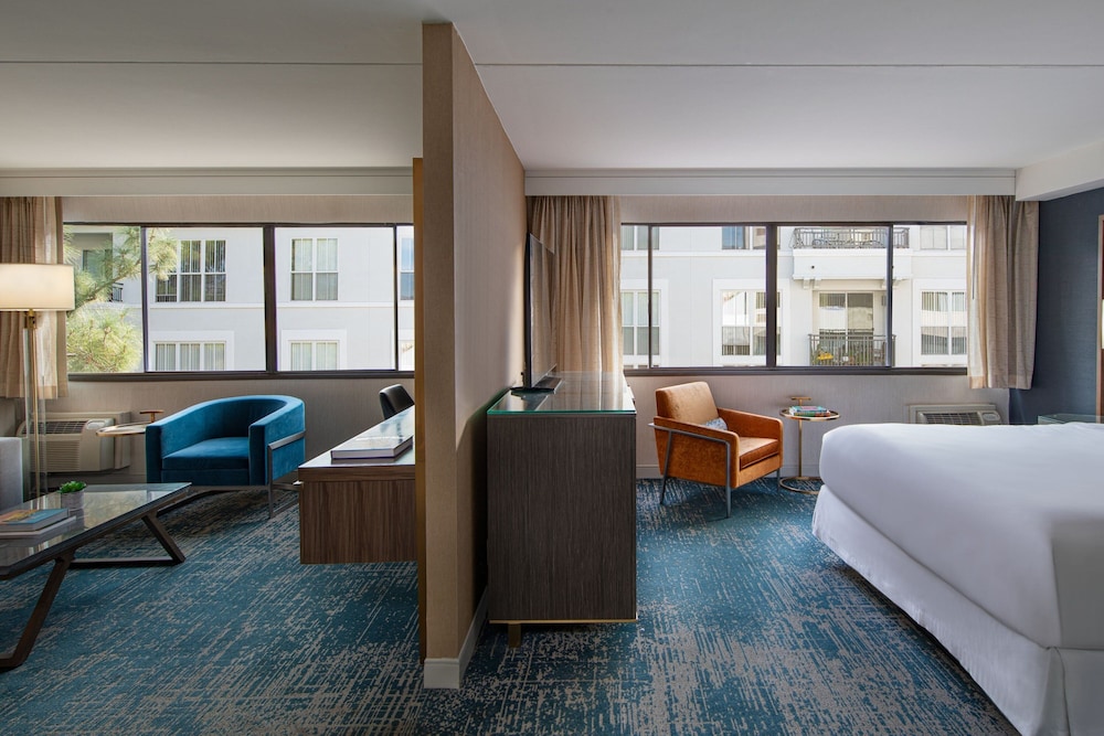 Junior Suite, 1 Bedroom photo 1