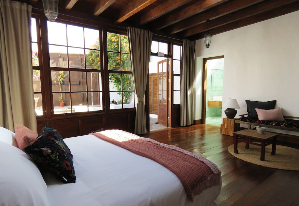 Deluxe Suite (N4)