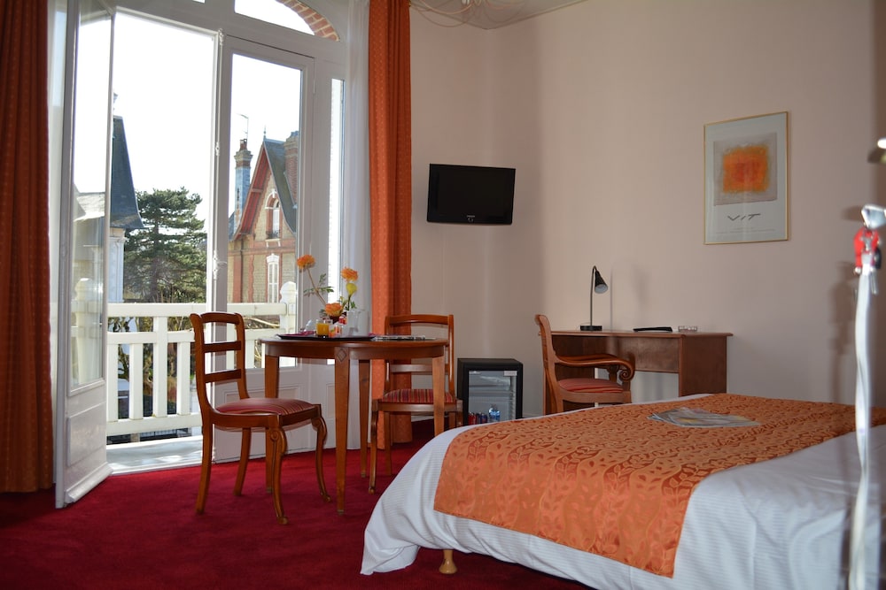 Superior Double Room photo 3