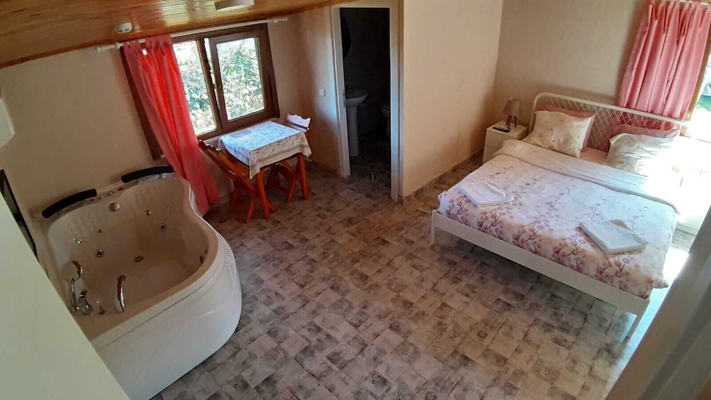 Romantic Room