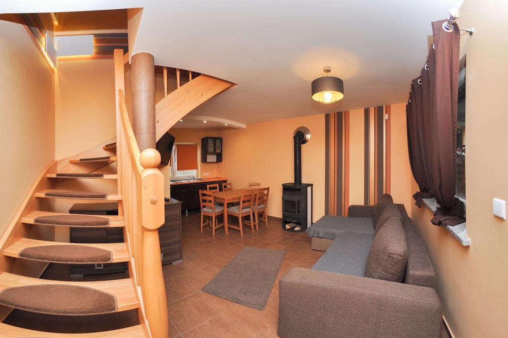 Premium Cabin photo 1