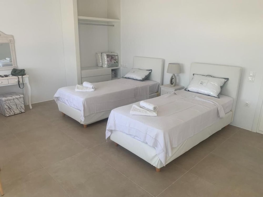 Basic Apartment