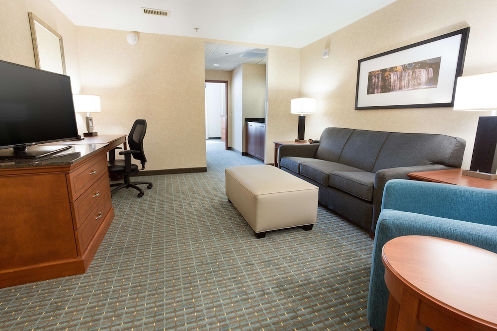 Drury Inn & Suites Burlington, Billede 7