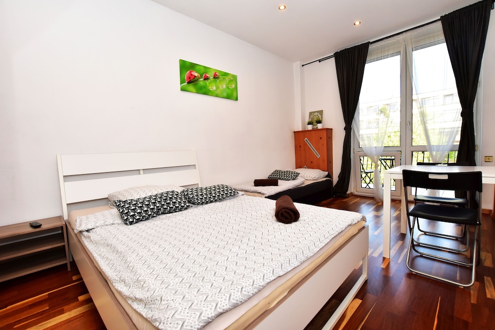 Apartment, 3 Bedrooms (Ap11 Swidnicka 4A)