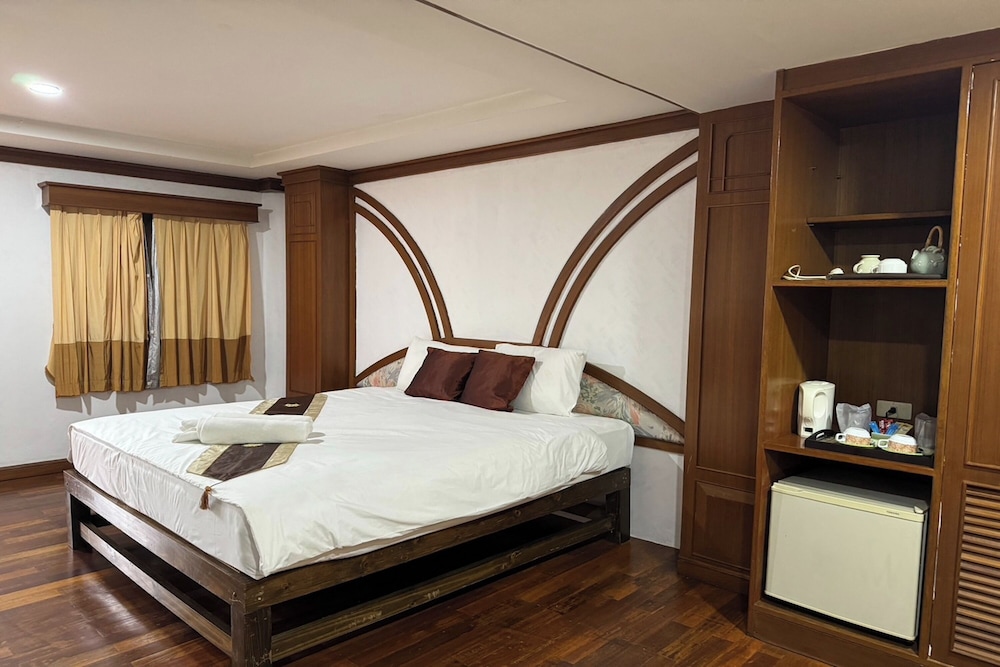 Deluxe Double Room - Photo 1