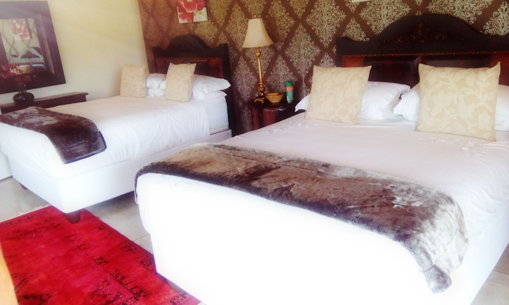 Standard Double Or Twin Room photo 1