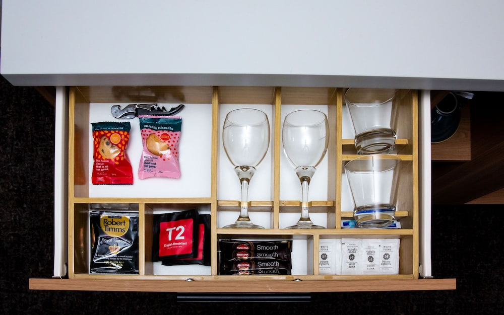 Clubside King Suite photo 3