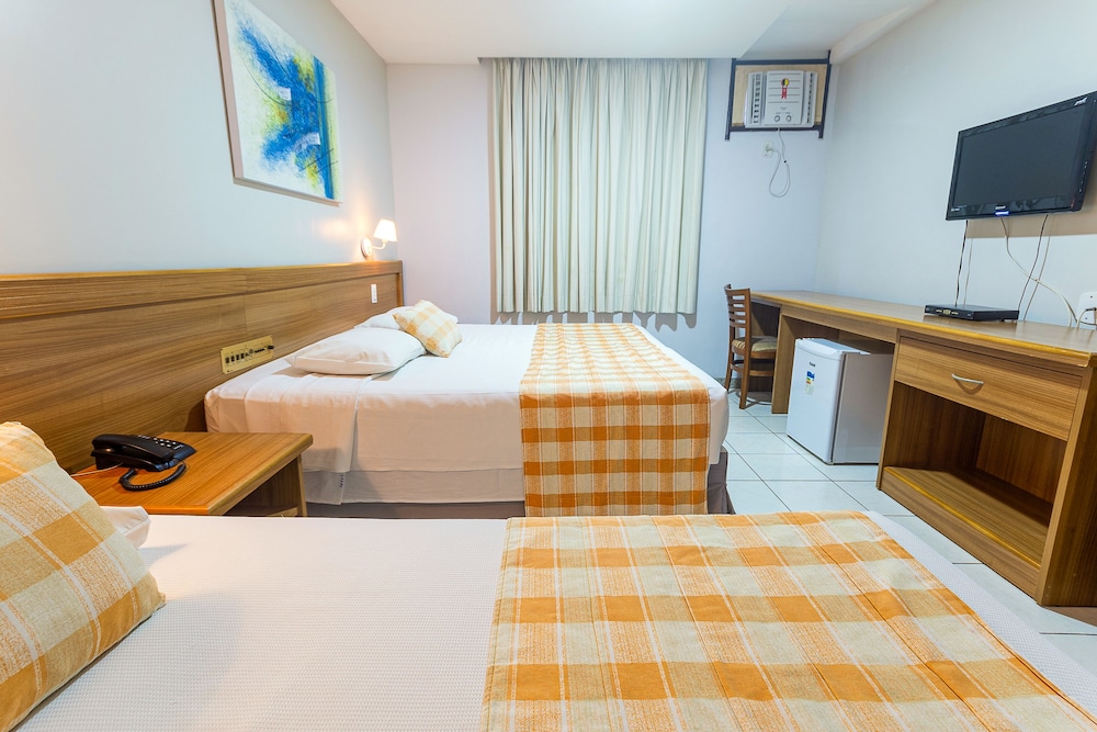 Quarto Triplo Casal - Photo 1