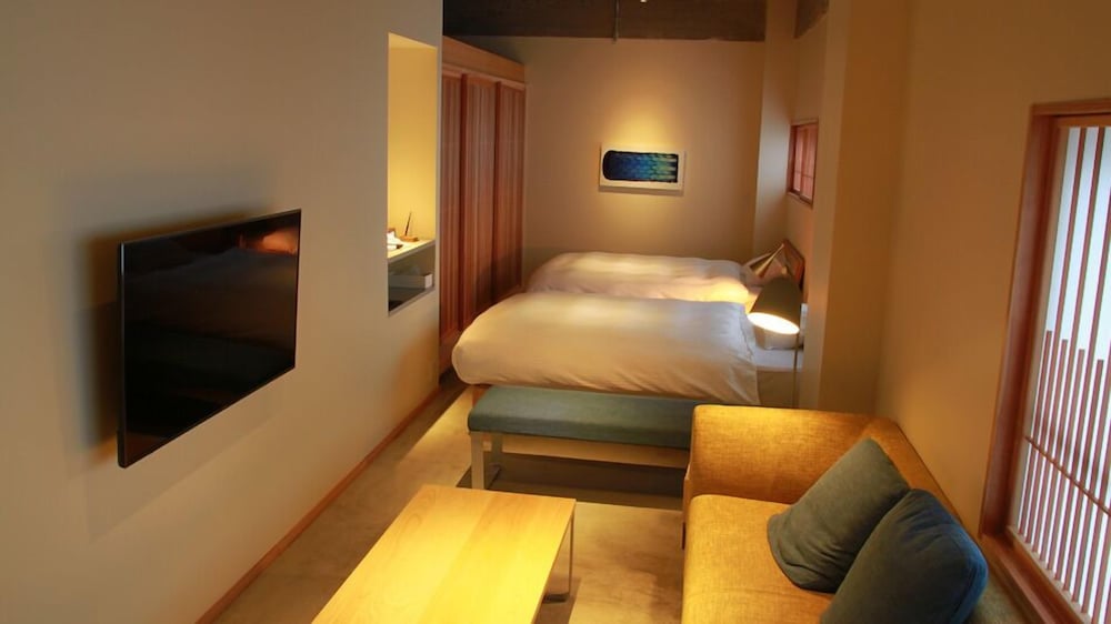 Family Room, Non Smoking, Private Bathroom (Baku)